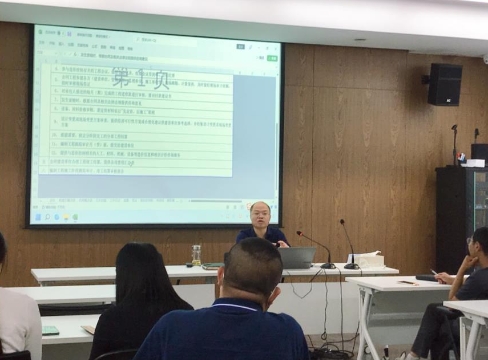 學無前后，達者為師