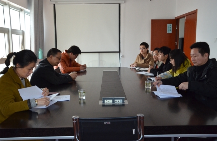 武進(jìn)區(qū)城鄉(xiāng)建設(shè)局檔案館領(lǐng)導(dǎo)來(lái)我公司調(diào)研并指導(dǎo)工作