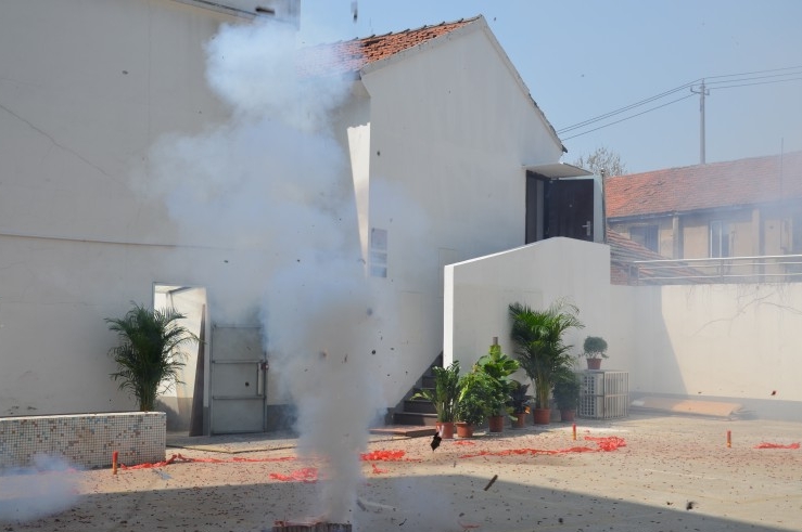 公司金壇辦事處喬遷